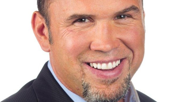 Dave Morissette, l'amateur de sports